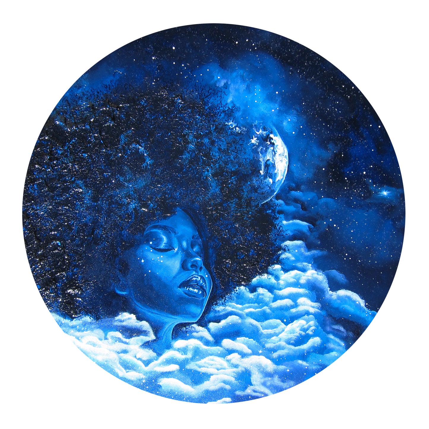 Sweet Dreams - Print