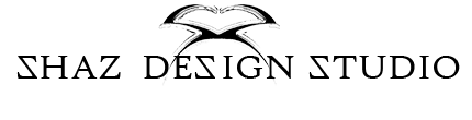 Shaz Taylor Art logo