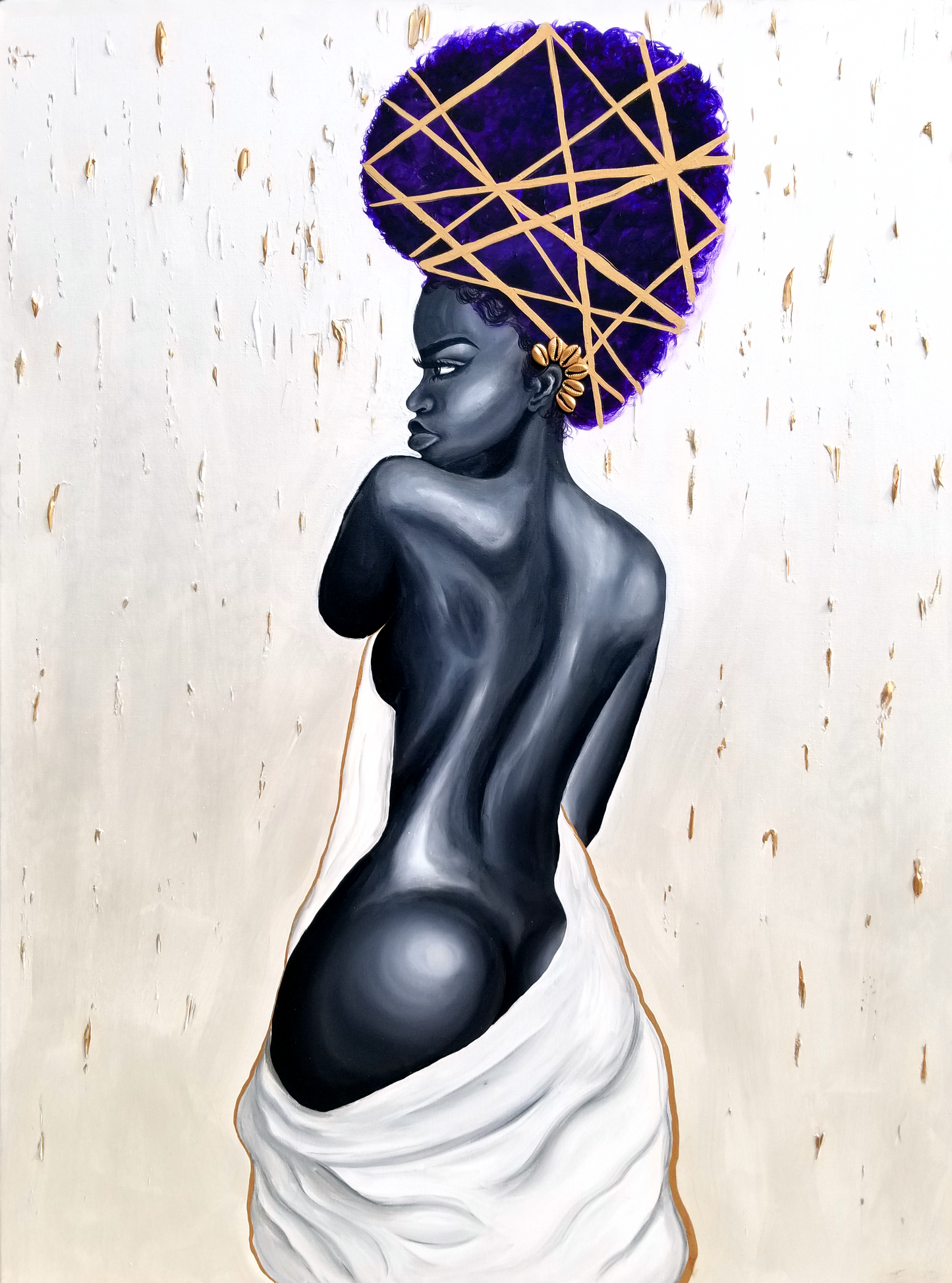 Wraps & Naps - Print