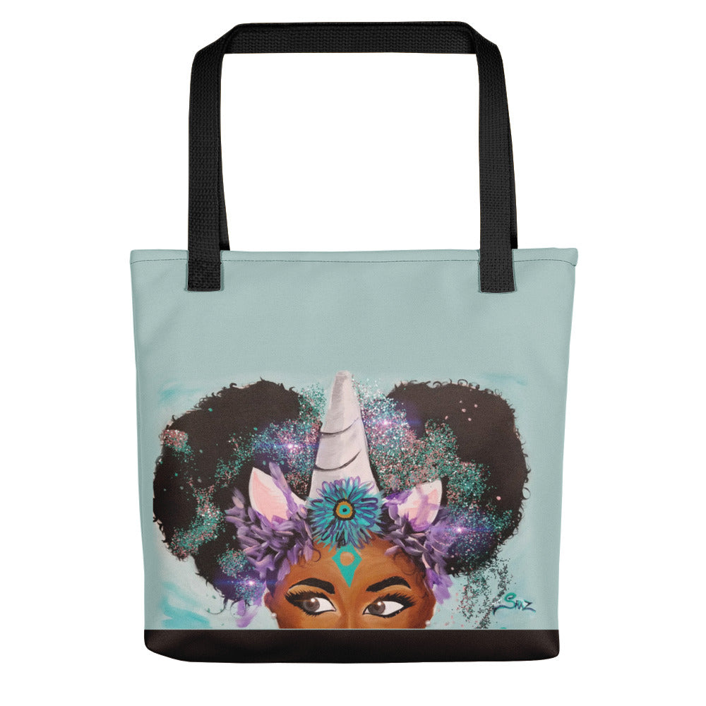 Unicorn Magic - Tote Bag