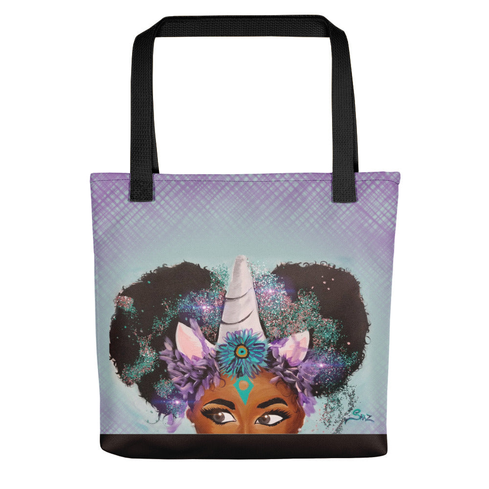 Unicorn Magic - Tote Bag