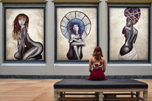 Load image into Gallery viewer, Cornrolls for Crowns