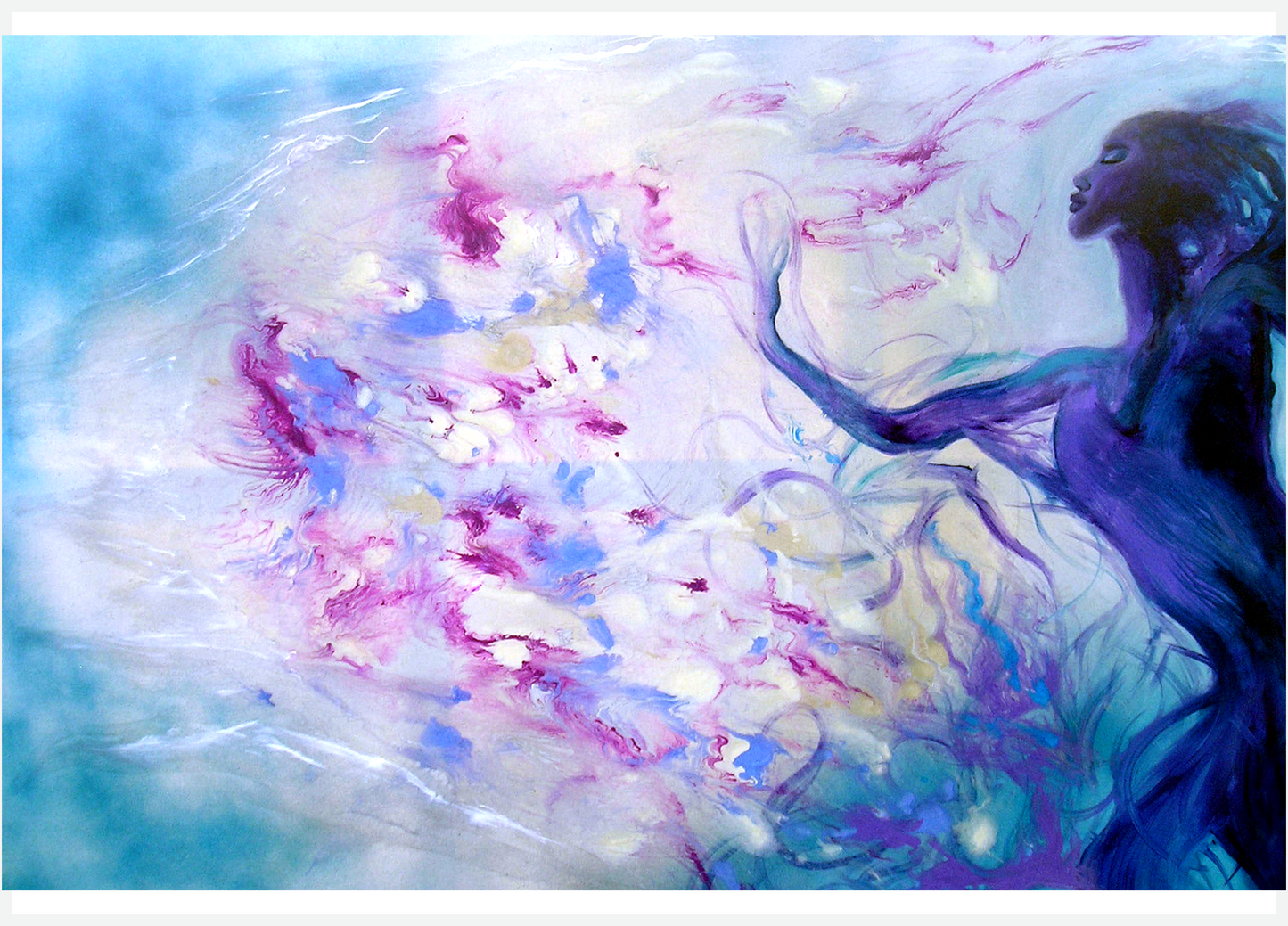 Opal Serenity