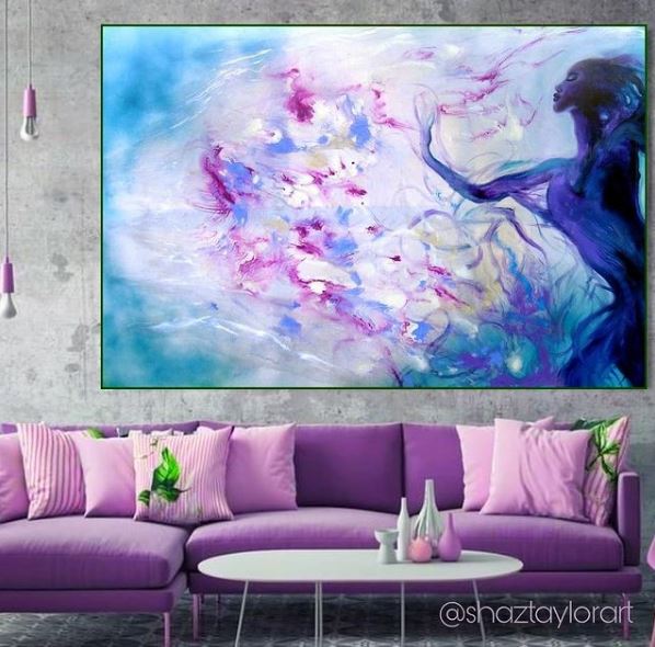 Opal Serenity