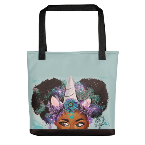 Majestic Tote Bag