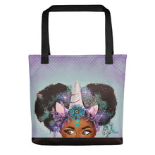 Load image into Gallery viewer, Majestic Tote Bag